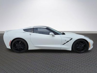 2016 Chevrolet Corvette - Photo 4