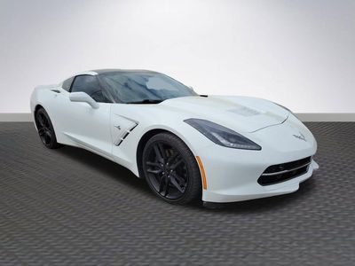 2016 Chevrolet Corvette - Photo 1