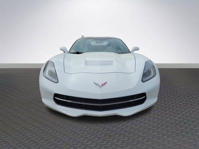 2016 Chevrolet Corvette - Photo 2