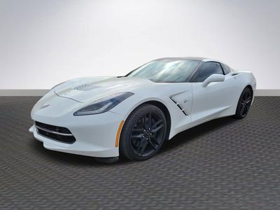 2016 Chevrolet Corvette - Photo 3