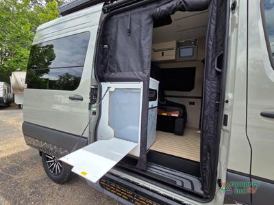 2026 Remote Vans Remote Vans - Photo 19