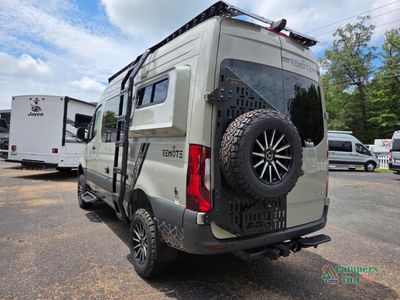 2026 Remote Vans Remote Vans - Photo 13