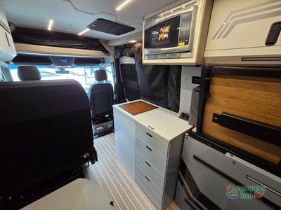 2026 Remote Vans Remote Vans - Photo 34