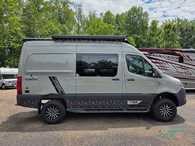 2026 Remote Vans Remote Vans - Photo 2