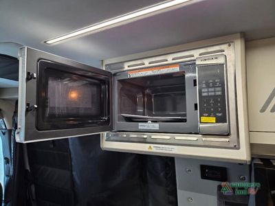 2026 Remote Vans Remote Vans - Photo 41
