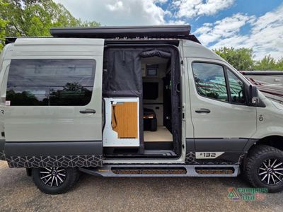 2026 Remote Vans Remote Vans - Photo 18