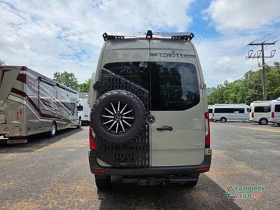2026 Remote Vans Remote Vans - Photo 5