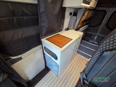 2026 Remote Vans Remote Vans - Photo 32