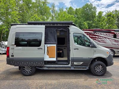 2026 Remote Vans Remote Vans - Photo 17