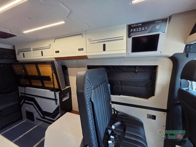 2026 Remote Vans Remote Vans - Photo 28