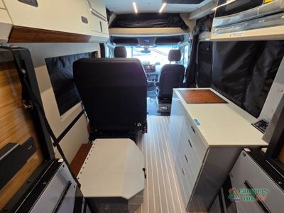 2026 Remote Vans Remote Vans - Photo 33