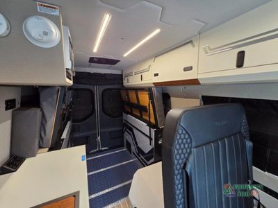 2026 Remote Vans Remote Vans - Photo 29