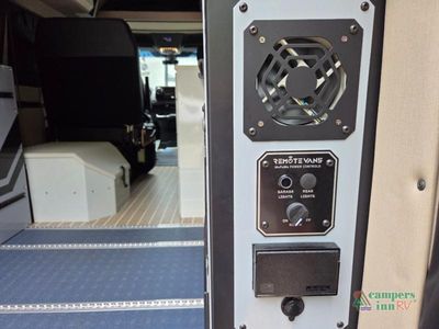 2026 Remote Vans Remote Vans - Photo 11