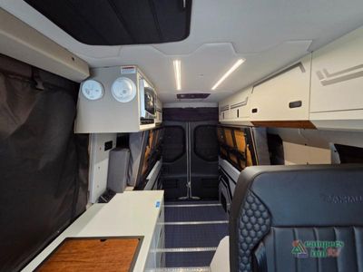 2026 Remote Vans Remote Vans - Photo 30