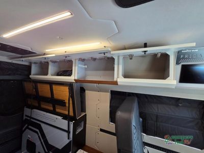 2026 Remote Vans Remote Vans - Photo 44