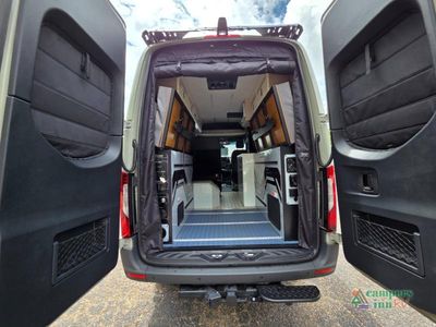2026 Remote Vans Remote Vans - Photo 7