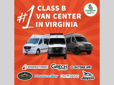 2026 Remote Vans Remote Vans - Photo 31