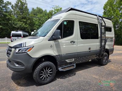 2026 Remote Vans Remote Vans - Photo 15