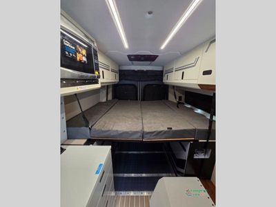 2026 Remote Vans Remote Vans - Photo 46