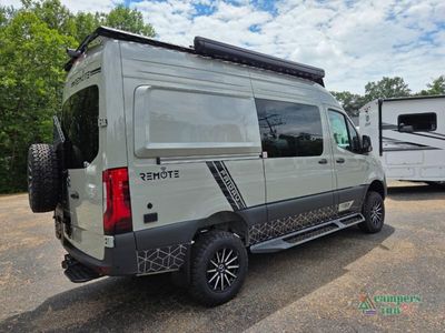 2026 Remote Vans Remote Vans - Photo 4