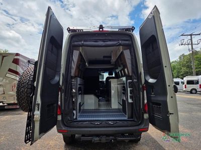 2026 Remote Vans Remote Vans - Photo 6