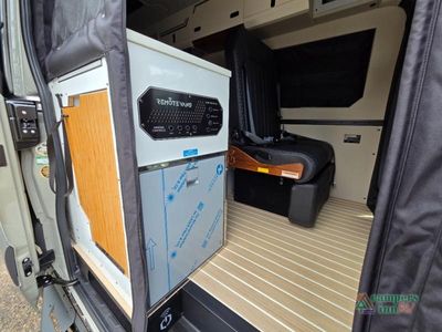 2026 Remote Vans Remote Vans - Photo 21