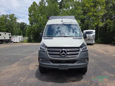 2026 Remote Vans Remote Vans - Photo 3