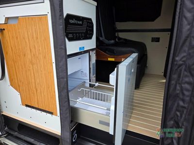 2026 Remote Vans Remote Vans - Photo 22