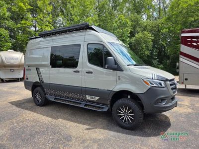 2026 Remote Vans Remote Vans - Photo 1