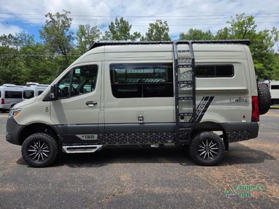 2026 Remote Vans Remote Vans - Photo 14