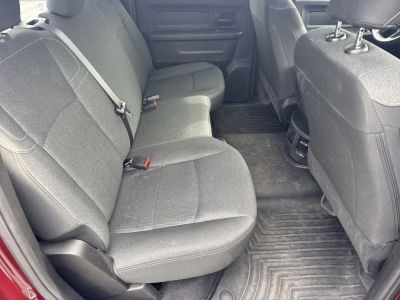 2020 Ram 2500 - Photo 15