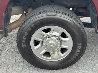 2020 Ram 2500 - Photo 17