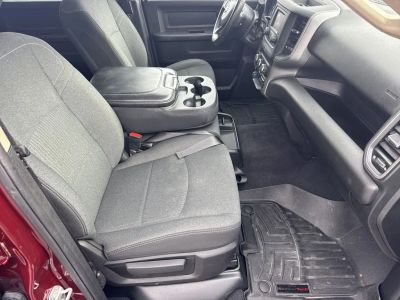 2020 Ram 2500 - Photo 13