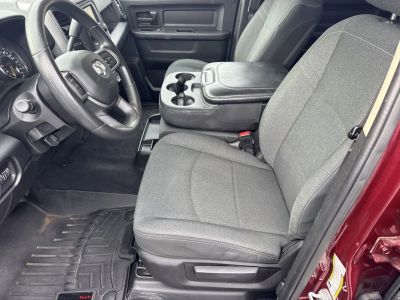 2020 Ram 2500 - Photo 9