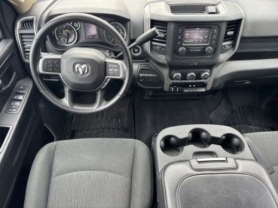 2020 Ram 2500 - Photo 22