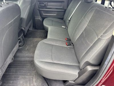 2020 Ram 2500 - Photo 20