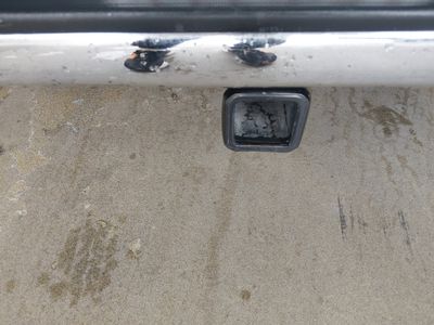 2025 Ford F-150 — photo 16 view