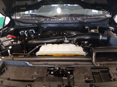 2025 Ford F-150 — photo 9 view