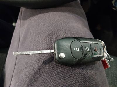 2025 Ford F-150 — photo 15 view