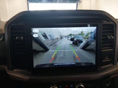 2025 Ford F-150 — photo 17 view