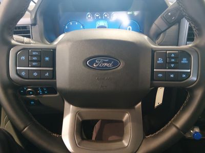 2025 Ford F-150 — photo 12 view