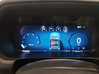 2025 Ford F-150 — photo 14 view