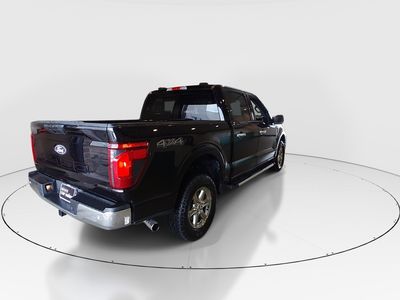 2025 Ford F-150 — photo 7 view