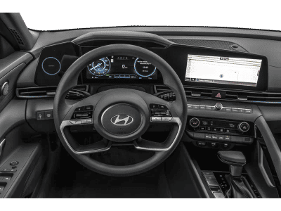 2026 Hyundai Elantra Hybrid - Photo 21