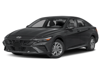 2026 Hyundai Elantra Hybrid - Photo 18