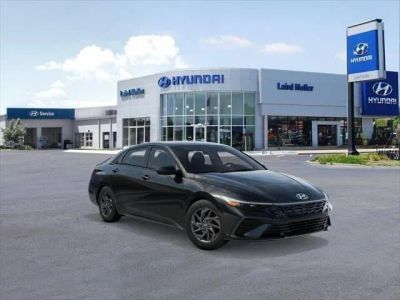 2026 Hyundai Elantra Hybrid - Photo 2