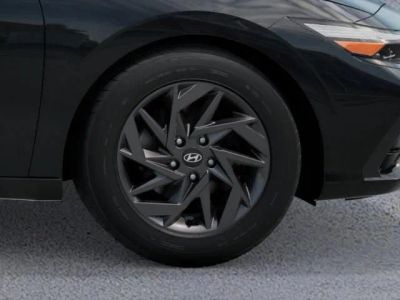 2026 Hyundai Elantra Hybrid - Photo 8