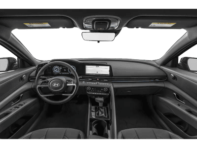 2026 Hyundai Elantra Hybrid - Photo 22