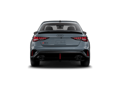 2026 Audi RS3 Sedan - Photo 5