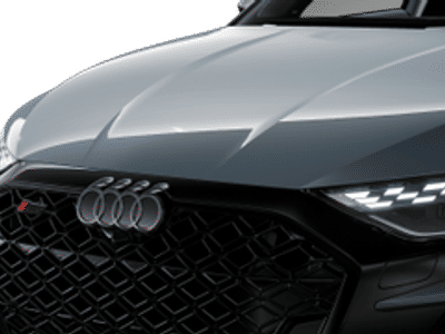 2026 Audi RS3 Sedan - Photo 3